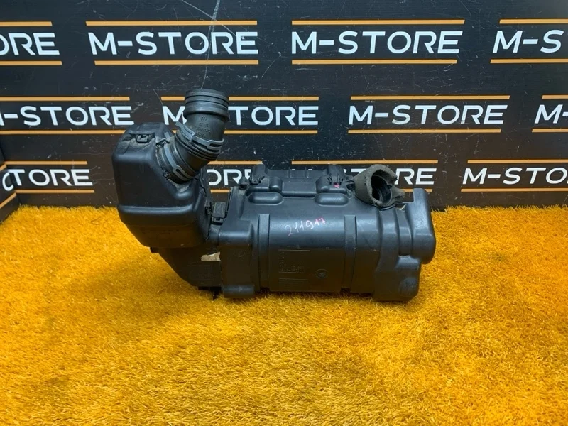 Компрессор ДВС Volkswagen Tiguan 2013 03C145601E 5N CTHA