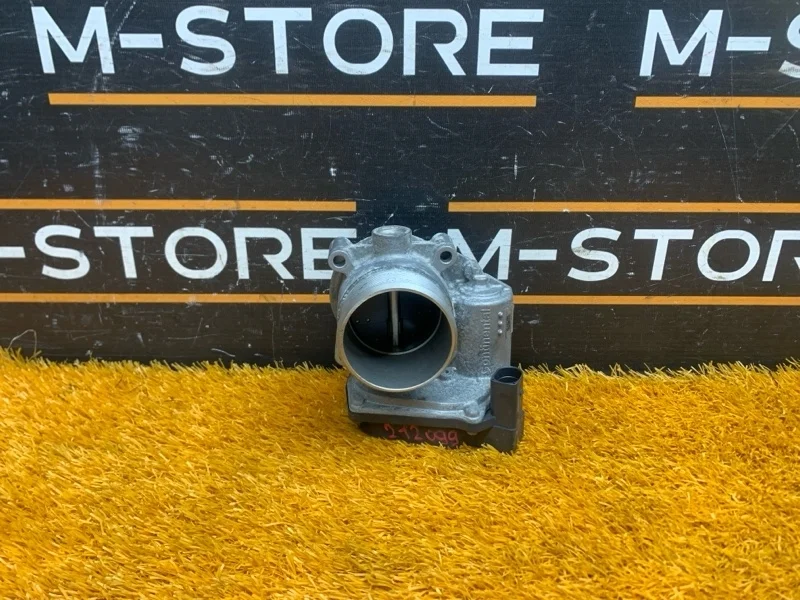 Дроссельная заслонка Audi A4 2010 06F133062J B8/8K CDNC