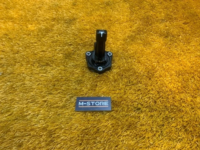 Датчик уровня масла Audi A4 2010 03C907660H B8/8K CDNC