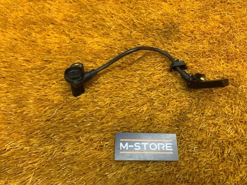 Датчик положения коленвала Bmw 5-Series 2012 7595860 F10 N20B20B