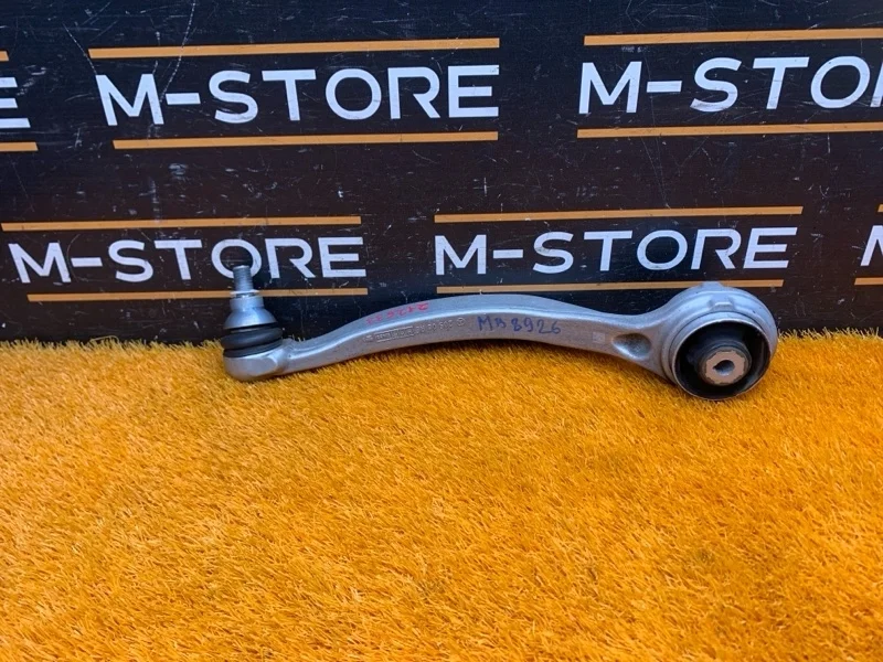 Рычаг подвески нижний Mercedes-Benz E-Class 2016 A2053304403 W213 274.920, передний правый