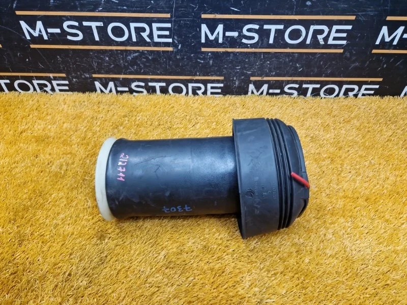 Пневмоподушка Bmw X5 2008 37126790079 E70 N52B30A, задняя