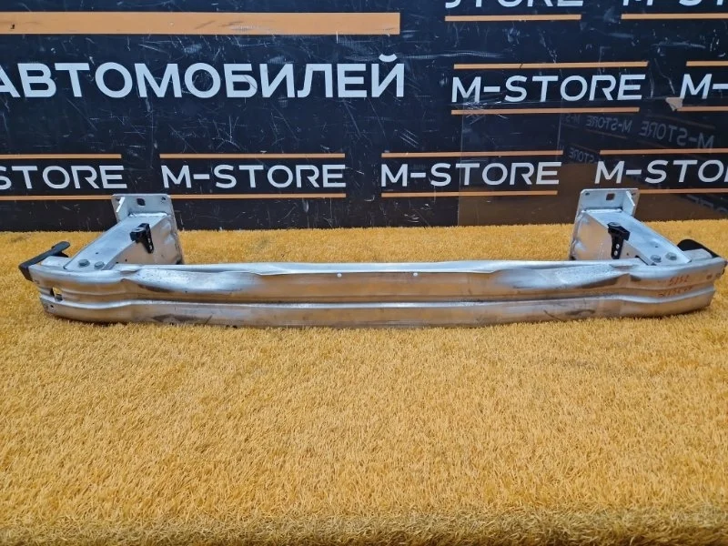 Усилитель бампера Audi A4 2013 8K0807113F B8/8K CDNB, передний