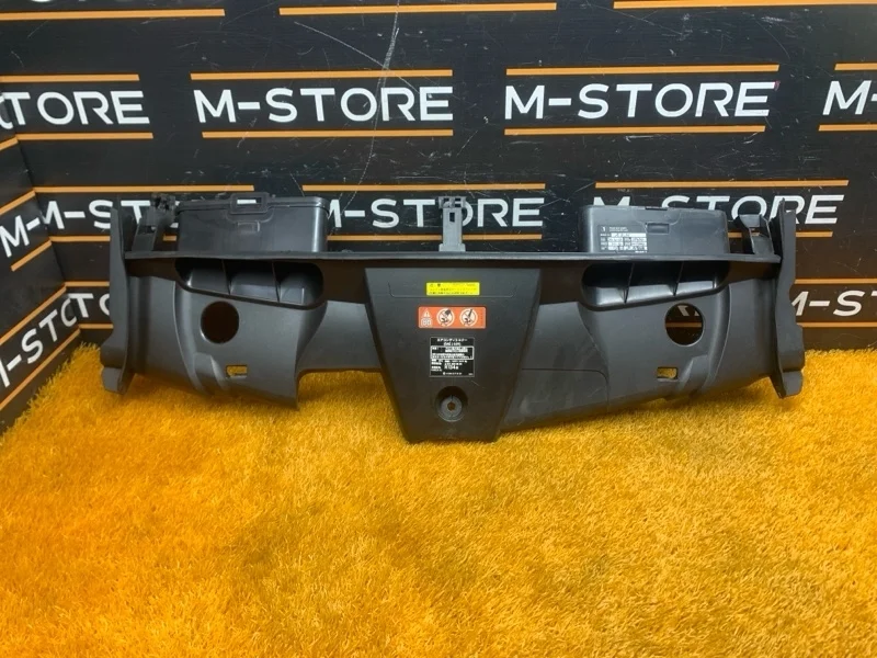 Воздухозаборник Mercedes-Benz E-Class 2009 A2075000155 C207 271.860