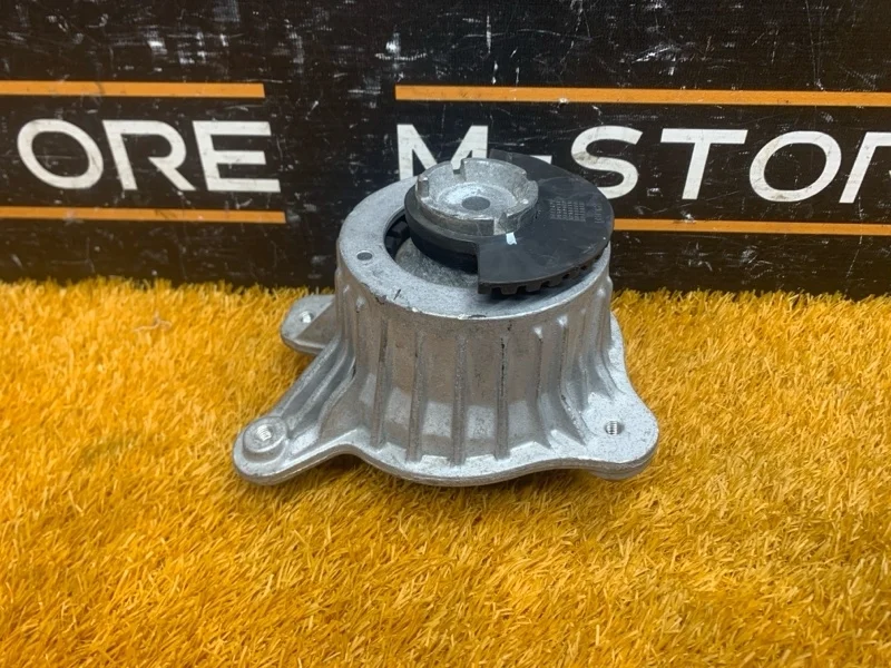 Подушка двигателя Mercedes-Benz E-Class 2016 A2132400700 W213 274.920, левая