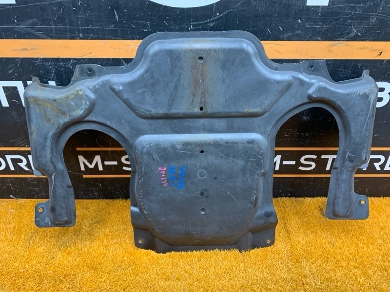 Защита АКПП Mercedes-Benz E-Class 2007 A2115242830 W211 272.922