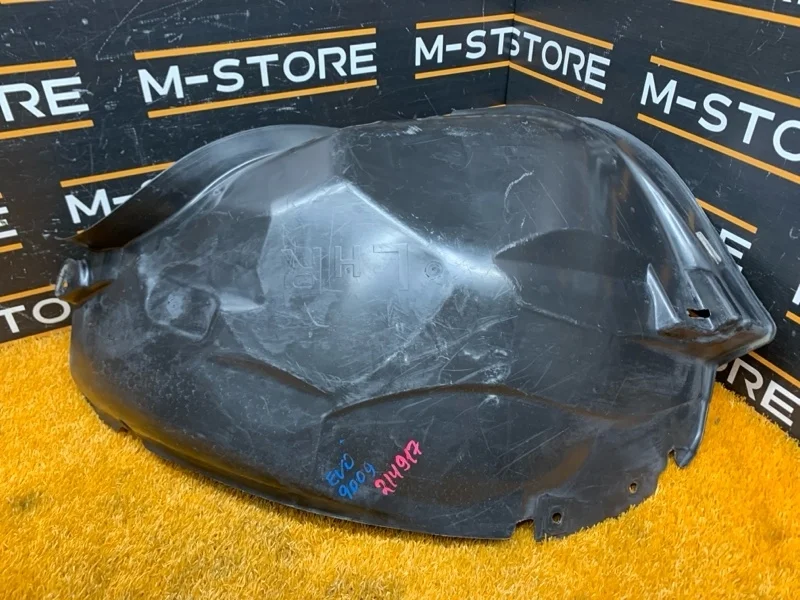 Подкрылок Land Rover Range Rover Evoque 2012 LR027397 L538 204PT, передний левый