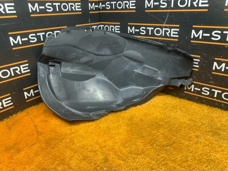 Подкрылок Land Rover Range Rover Evoque 2012 BJ3216A578AC L538 204PT, передний правый