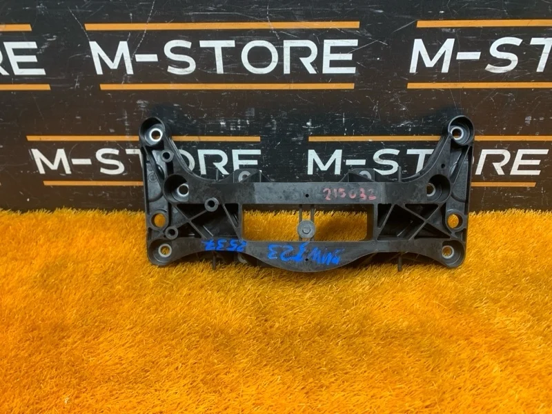 Кронштейн КПП Bmw 5-Series 2012 22326788568 F10 N20B20B