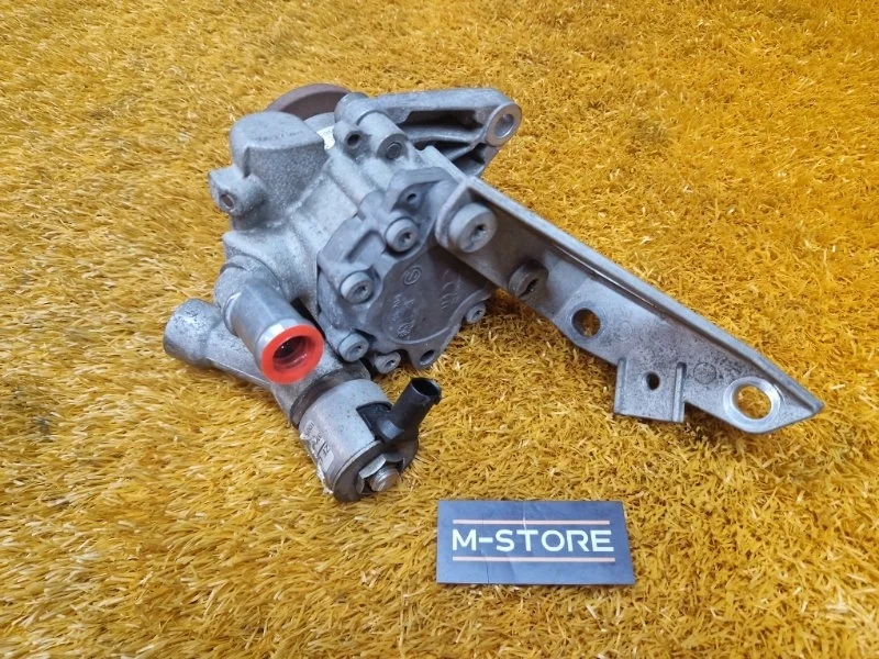 Гидроусилитель Bmw 5-Series 2005 6769766 E60 N52B25A