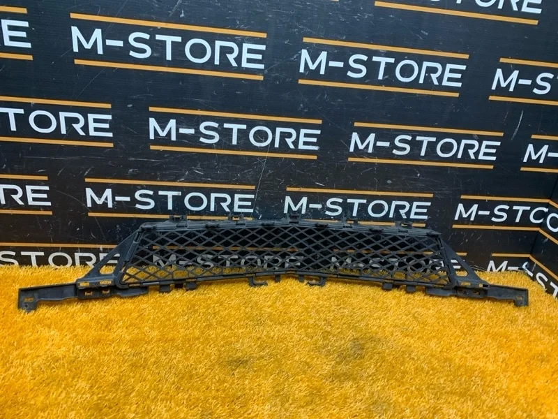 Решетка бампера Mercedes-Benz E-Class 2009 A2078850423 C207 271.860, передняя