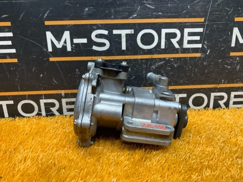 Гидроусилитель Bmw 3-Series 2006 6780413 E90 N46B20B