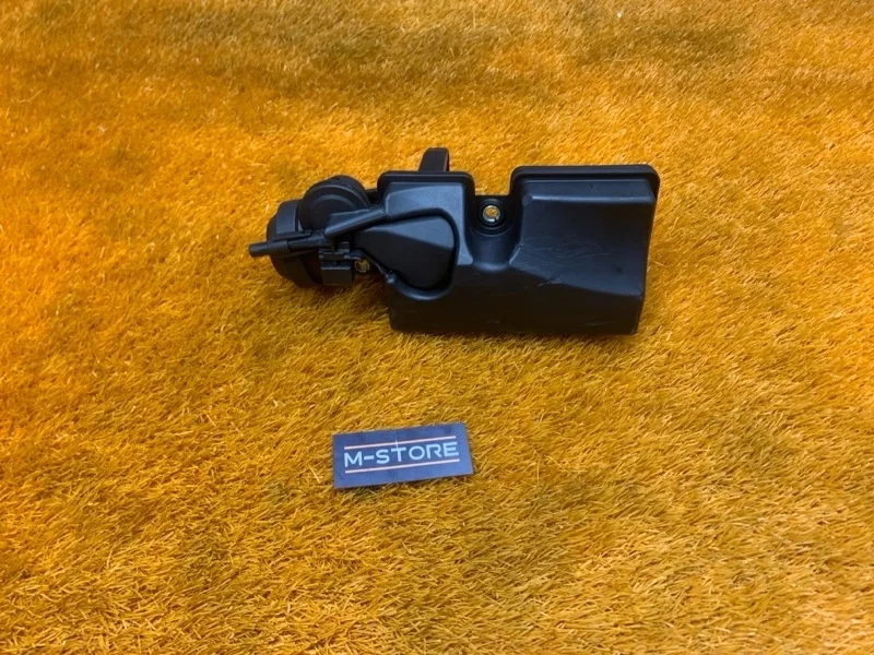 Исполнительный узел DISA Bmw 5-Series 2005 7502269 E60 M54B25