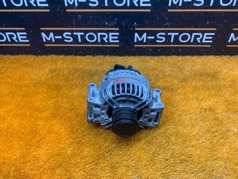 Генератор Audi A4 2009 06H903016L 8K CDH