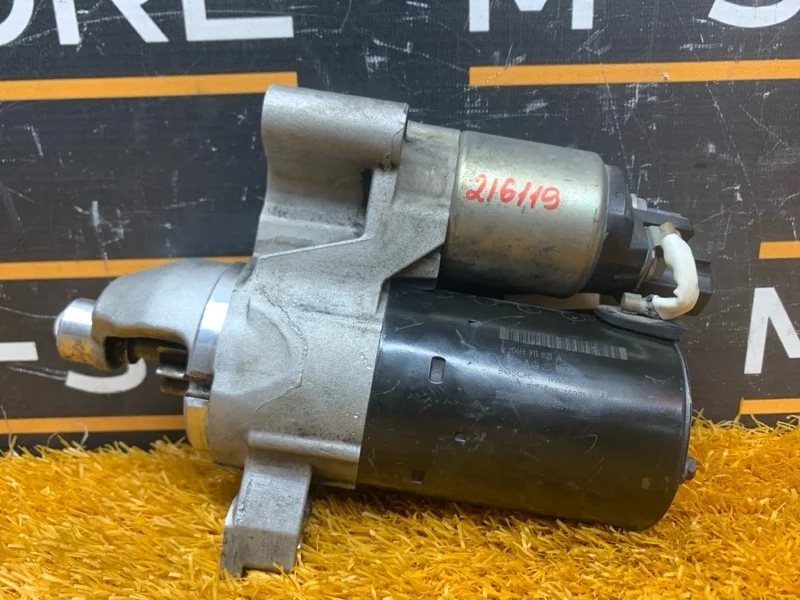 Стартер Audi A4 2009 06H911021A 8K CDN