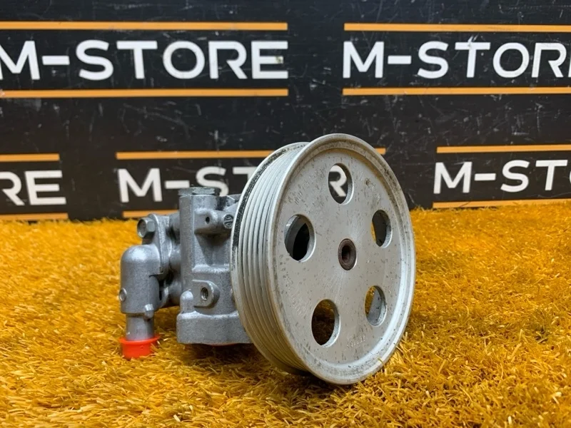 Гидроусилитель Audi A4 2009 8K0145153F 8K CDN