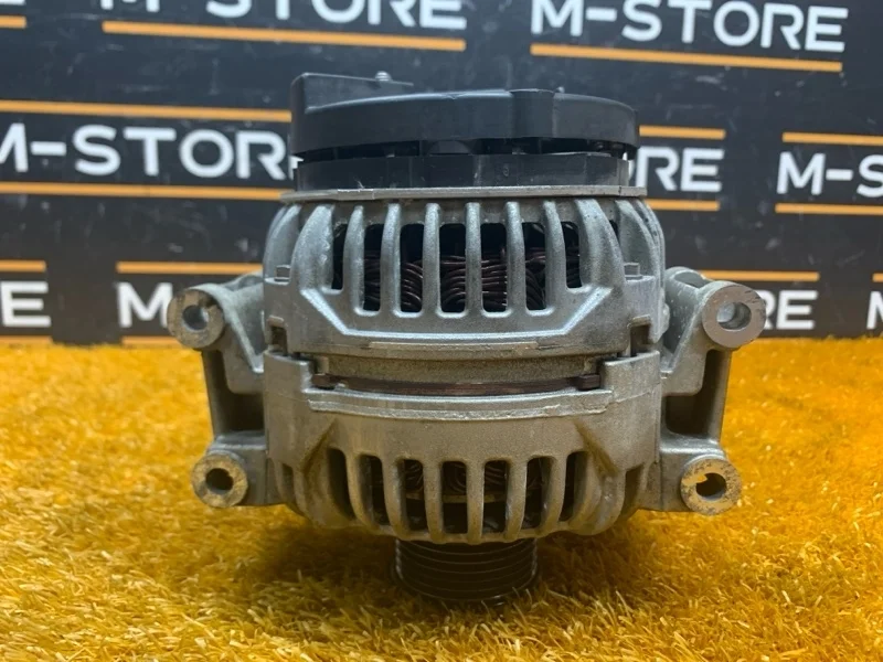 Генератор Audi A4 2009 06H903016L 8K CDH