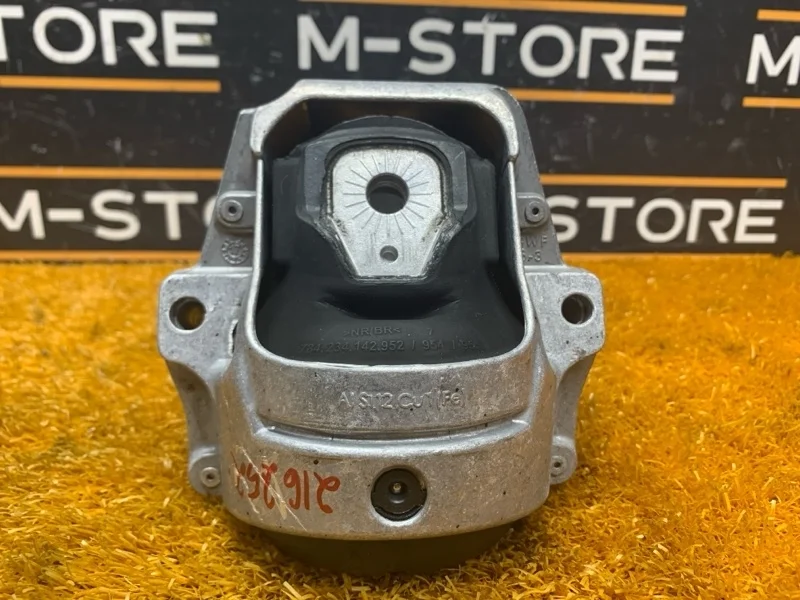 Подушка двигателя Audi A4 2009 8R0199381 8K CDN, правая