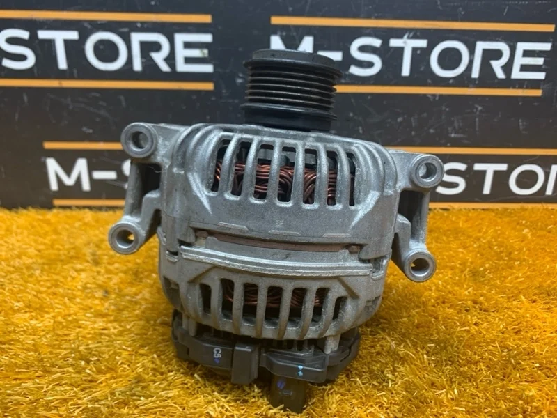 Генератор Audi A4 2009 06H903016L 8K CDN