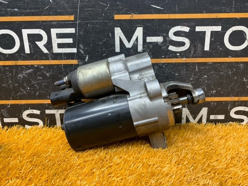 Стартер Audi A4 2009 06H911021A 8K CDN