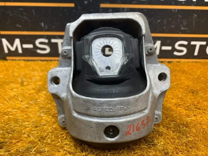 Подушка двигателя Audi A4 2009 8R0199381 8K CDN, правая