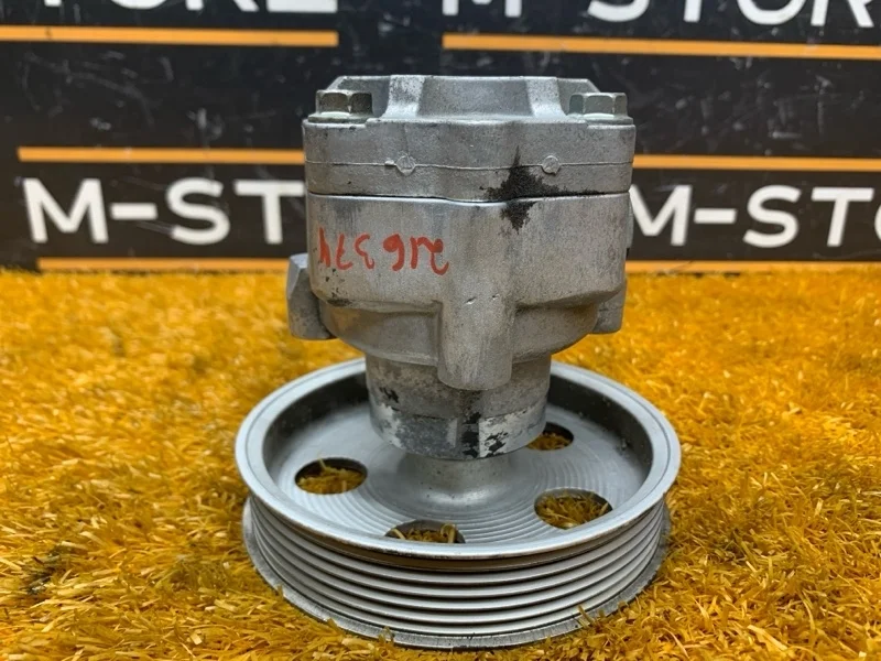 Гидроусилитель Audi A4 2009 8K0145153F 8K CDN