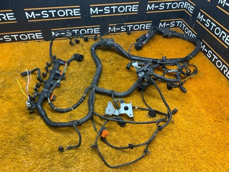 Коса двс Audi A4 2009 8K2971072GA 8K CDN