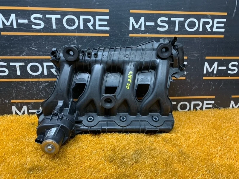 Коллектор впускной Mercedes-Benz C-Class 2008 A2710903037 W204 271.860