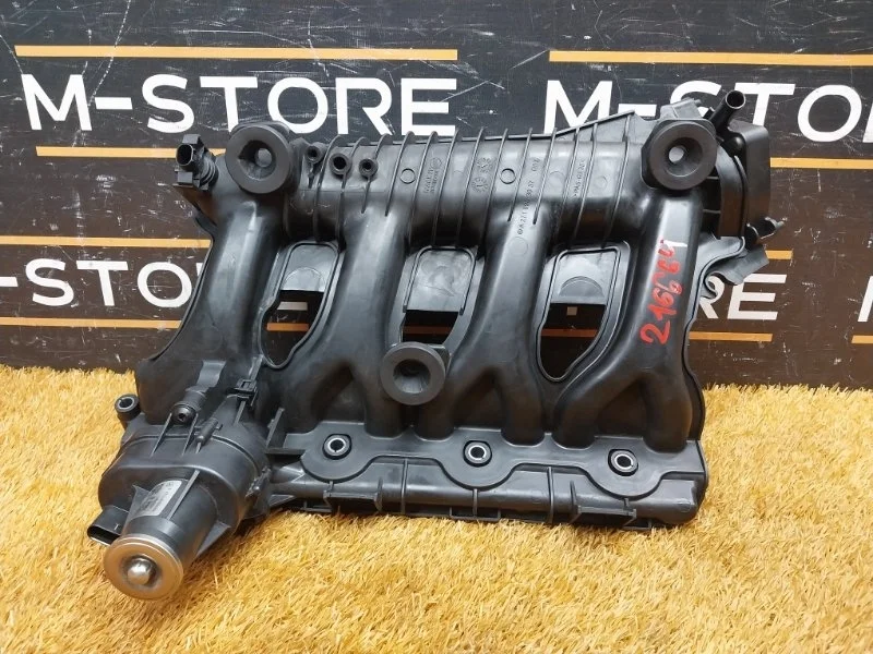 Коллектор впускной Mercedes-Benz C-Class 2008 A2710903037 W204 271.860