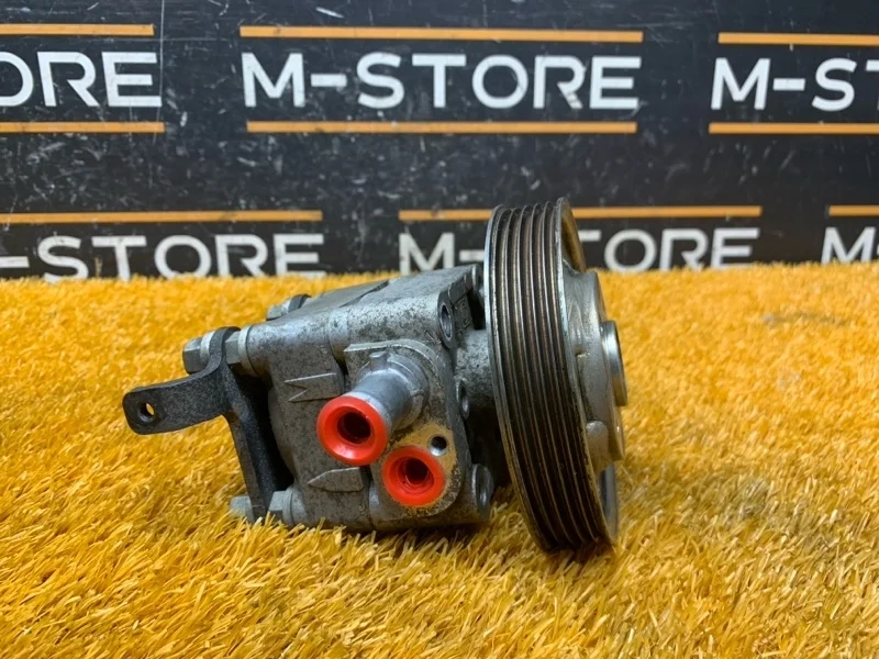 Гидроусилитель Volvo S80 31202095 AS60 B5254T6