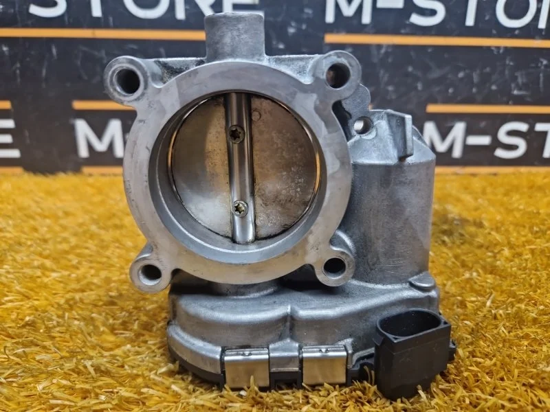 Дроссельная заслонка Mercedes-Benz C - Class 2008 A2661410525 W204 271.860