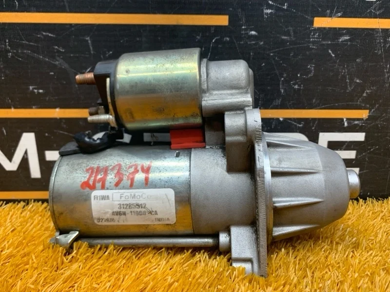 Стартер Volvo S60 31285512 FS B4164T