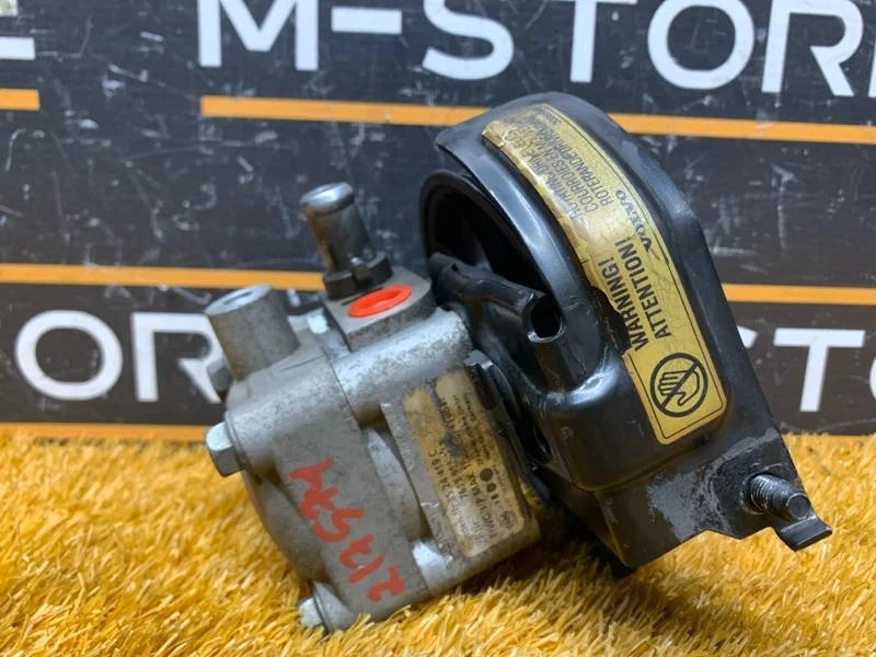 Гидроусилитель Volvo S40 1998 3524419 B4204T5