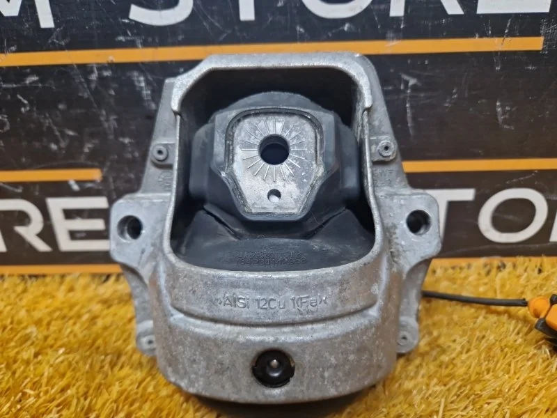 Подушка двигателя Audi A4 8R0199381 8K, левая