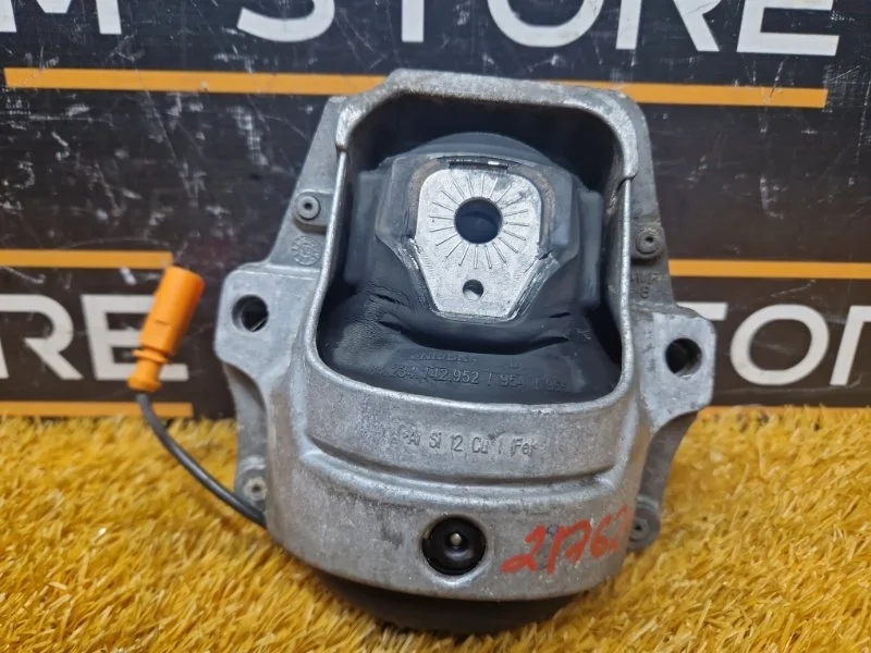 Подушка двигателя Audi A4 8R0199381 8K, правая