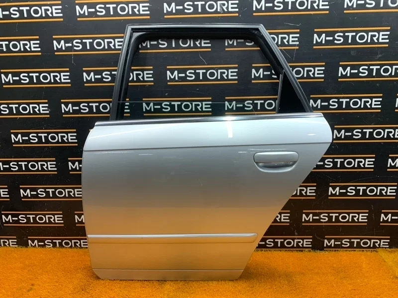 Дверь Audi A4 2007 8E0833051J B7/8E ALT, задняя левая