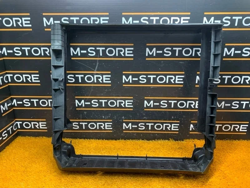 Рамка радиатора Bmw X5 2011 17007586775 E70 N55B30A