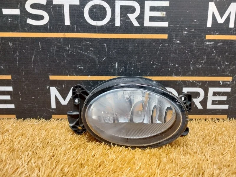 Фара противотуманная Mercedes-Benz E-Class 2007 A1698201656 W211 272.943, правая