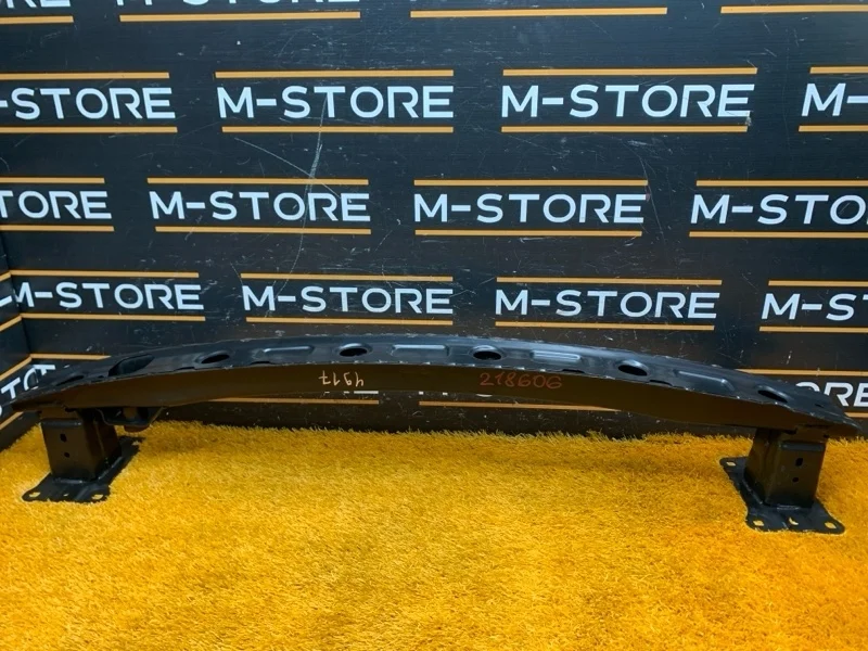 Усилитель бампера Audi A3 2014 8V5807309 8V CXSA, задний