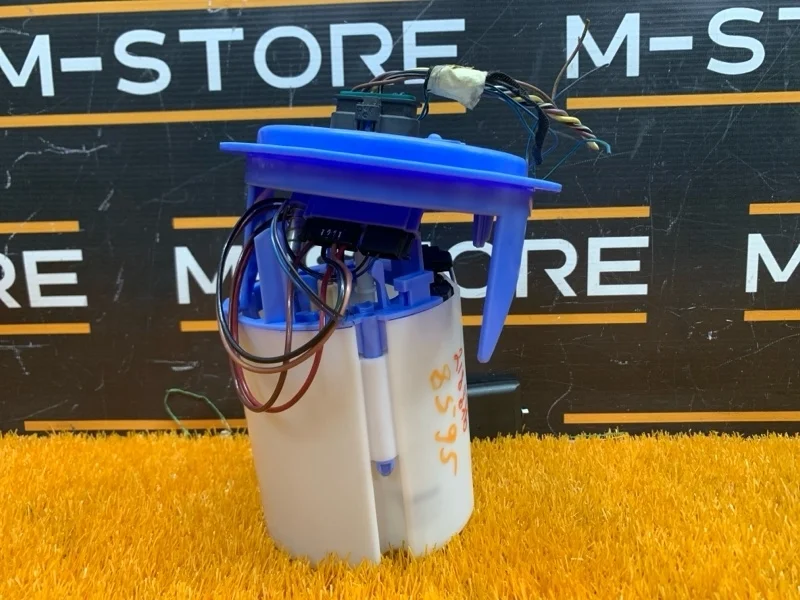 Бензонасос Mercedes-Benz C-Class 2011 A2184700094 W204 276.957