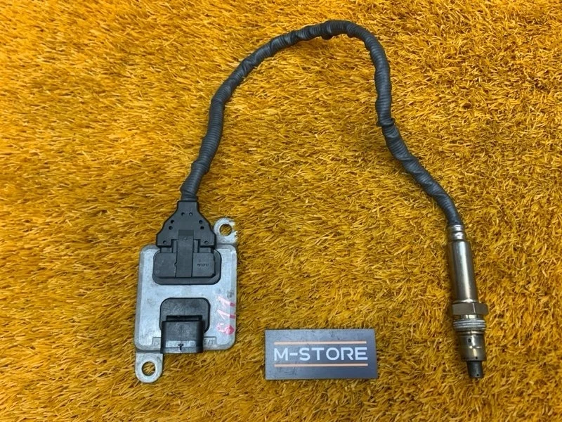 Датчик NOX Mercedes-Benz C-Class 2011 A0009054310 W204 276.957