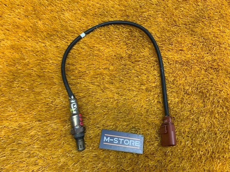 Датчик кислорода Audi A3 2014 04E906262 8V CXSA