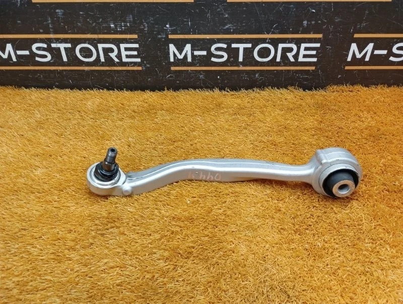 Рычаг подвески нижний Mercedes-Benz C-Class 2010 A2043303111 W204 271.860, передний левый