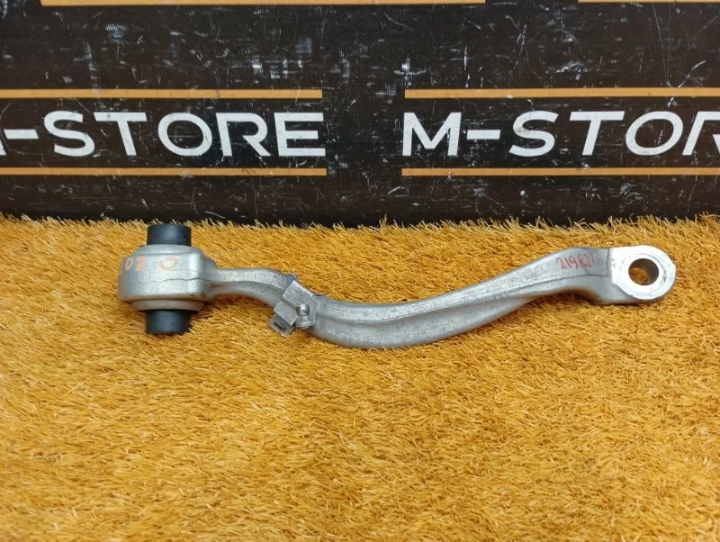 Рычаг подвески нижний Mercedes-Benz E-Class 2015 A2123303900 W212 274.920, передний левый