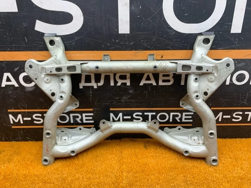 Балка поперечная (подрамник) Mercedes-Benz E-Class 2015 A2186280100 W212 274.920, передняя