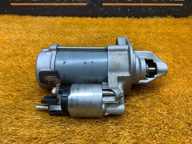 Стартер Mercedes-Benz E-Class 2015 A2749062100 W212 274.920