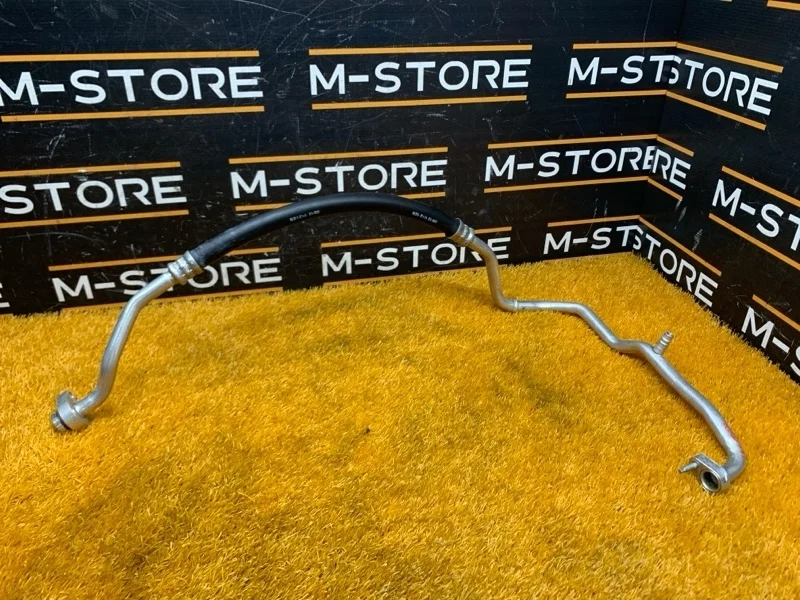 Трубка кондиционера Audi A3 2014 5Q0820743C 8V CXSA