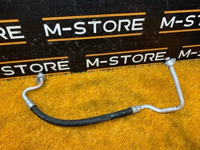 Трубка кондиционера Audi A3 2014 5Q0816721 8V CXSA