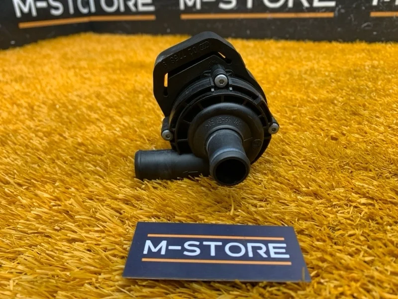 Помпа дополнительная Mercedes-Benz R-Class 2006 A2118350028 W251 272.967