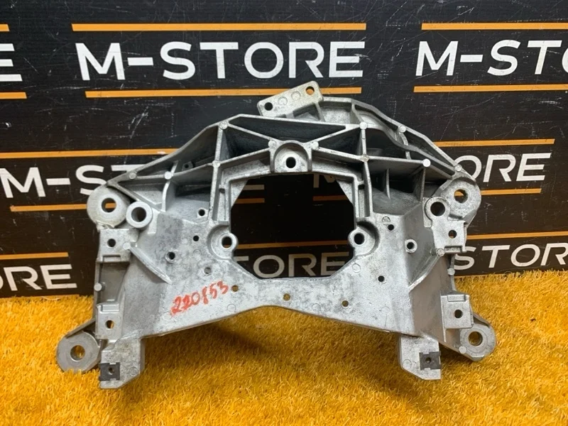 Кронштейн КПП Audi Q5 2015 4H0399263AK 8R CNCD